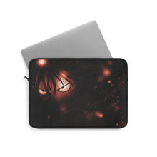 Load image into Gallery viewer, Anime Fairy Tail Laptop Sleeve