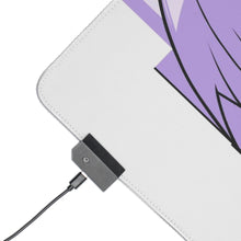 Load image into Gallery viewer, Lucky Star RGB LED Mouse Pad (Desk Mat)