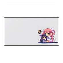 Load image into Gallery viewer, Anime Puella Magi Madoka Magica Mouse Pad (Desk Mat)