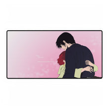 Load image into Gallery viewer, Yona Of The Dawn Mouse Pad (Desk Mat)