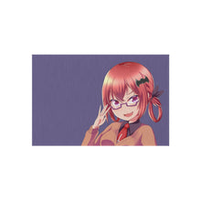 Load image into Gallery viewer, Gabriel DropOut Satanichia Kurumizawa Mcdowell Rug