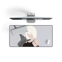 Load image into Gallery viewer, NieR: Automata Mouse Pad (Desk Mat)