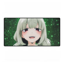 Load image into Gallery viewer, Gushing Over Magical Girls Mouse Pad (Desk Mat)