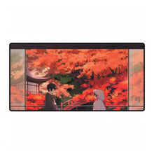 Load image into Gallery viewer, Anime Psycho-Pass Mouse Pad (Desk Mat)