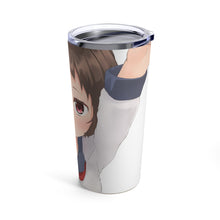 Load image into Gallery viewer, Hyouka Mayaka Ibara Tumbler 20oz