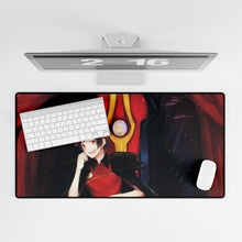 Load image into Gallery viewer, Anime The Devil Is a Part-Timer! Mouse Pad (Desk Mat)