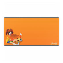 Load image into Gallery viewer, Anime The iDOLM@STERr Mouse Pad (Desk Mat)