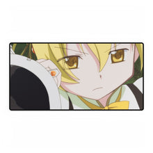 Load image into Gallery viewer, Anime Puella Magi Madoka Magica Mouse Pad (Desk Mat)