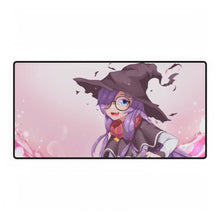 Load image into Gallery viewer, Anime Witch Mouse Pad (Desk Mat)