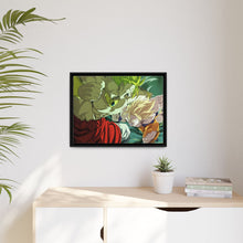 Load image into Gallery viewer, Anime Dragon Ball Canvas Framed Art Print