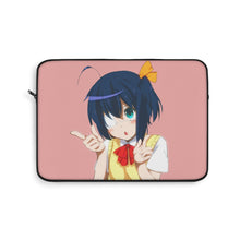 Load image into Gallery viewer, Love, Chunibyo & Other Delusions Rikka Takanashi Laptop Sleeve