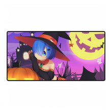Load image into Gallery viewer, Anime Re:ZERO -Starting Life in Another World- Mouse Pad (Desk Mat)