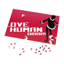 Load image into Gallery viewer, Izaya Orihara Jigsaw Puzzle