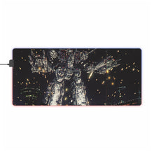 Load image into Gallery viewer, Macross RGB LED Mouse Pad (Desk Mat)