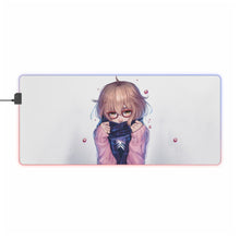 Load image into Gallery viewer, Beyond The Boundary RGB LED Mouse Pad (Desk Mat)