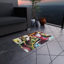 Load image into Gallery viewer, Anime Jojo's Bizarre Adventure Rug