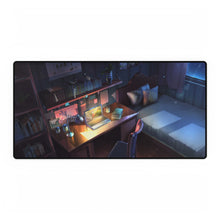 Load image into Gallery viewer, Anime Room Mouse Pad (Desk Mat)