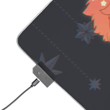 Load image into Gallery viewer, Tokyo Revengers Nahoya Kawata RGB LED Mouse Pad (Desk Mat)