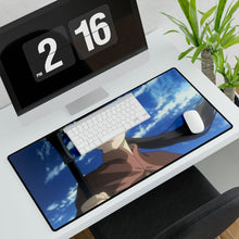 Load image into Gallery viewer, Moribito Mouse Pad (Desk Mat)