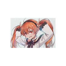 Load image into Gallery viewer, Mushoku Tensei: Jobless Reincarnation Rug