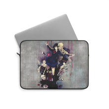 Load image into Gallery viewer, Anime Another Laptop Sleeve
