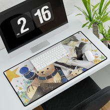 Load image into Gallery viewer, Junjou Romantica Mouse Pad (Desk Mat)