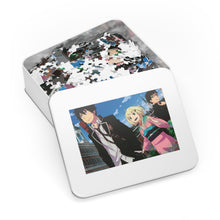Load image into Gallery viewer, Rin,Yukio and Shiemi Jigsaw Puzzle