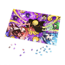 Load image into Gallery viewer, Anime Assassination Classroom Jigsaw Puzzle