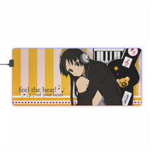Load image into Gallery viewer, K-ON! RGB LED Mouse Pad (Desk Mat)