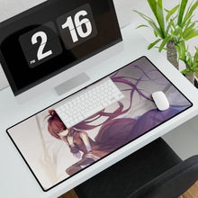 Load image into Gallery viewer, Anime Puella Magi Madoka Magica Mouse Pad (Desk Mat)
