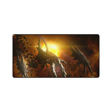 Load image into Gallery viewer, Leviathans Mouse Pad (Desk Mat)