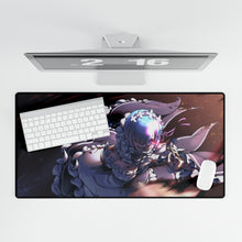 Load image into Gallery viewer, Anime Re:ZERO -Starting Life in Another World- Mouse Pad (Desk Mat)