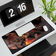 Load image into Gallery viewer, Anime One Piece Mouse Pad (Desk Mat)