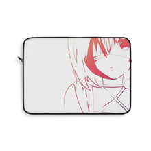 Load image into Gallery viewer, Anime Love, Chuni Laptop Sleeve
