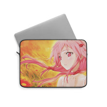 Load image into Gallery viewer, Anime Guilty Crown Laptop Sleeve