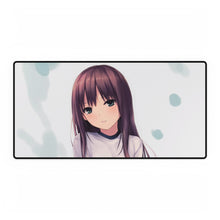 Load image into Gallery viewer, Anime The iDOLM@STER Cinderella Girls Mouse Pad (Desk Mat)