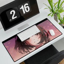 Load image into Gallery viewer, Your Name. Mouse Pad (Desk Mat)