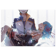 Load image into Gallery viewer, What A Painful World... Jigsaw Puzzle