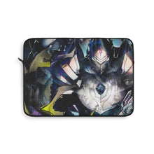 Load image into Gallery viewer, Anime Overlord Laptop Sleeve