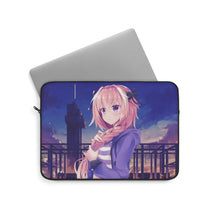 Load image into Gallery viewer, Beautiful Astolfo Laptop Sleeve