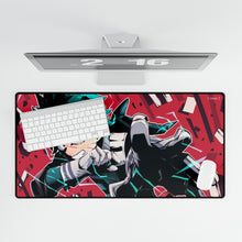 Load image into Gallery viewer, Anime My Hero Academia Mouse Pad (Desk Mat)
