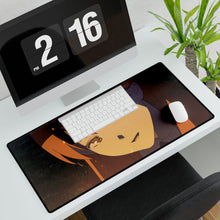 Load image into Gallery viewer, Summer Ghost Mouse Pad (Desk Mat)