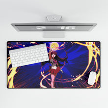 Load image into Gallery viewer, Anime Sailor Moon Mouse Pad (Desk Mat)
