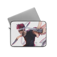 Load image into Gallery viewer, Anime Food Wars: Shokugeki no Soma Laptop Sleeve