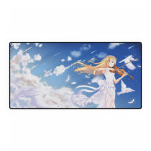 Load image into Gallery viewer, Anime Your Lie in April Mouse Pad (Desk Mat)