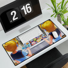 Load image into Gallery viewer, Anime Vocaloid Mouse Pad (Desk Mat)
