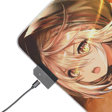 Load image into Gallery viewer, Fate/Grand Order RGB LED Mouse Pad (Desk Mat)