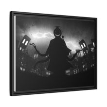 Load image into Gallery viewer, Anime Assassination Classroom Canvas Framed Art Print