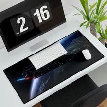 Load image into Gallery viewer, 25 th Century Ares class Mouse Pad (Desk Mat)