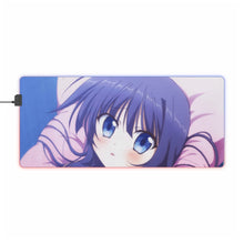 Load image into Gallery viewer, Juuou Mujin no Fafnir RGB LED Mouse Pad (Desk Mat)